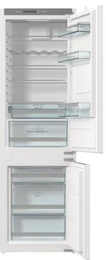 Hisense kombiskap RI32F4NSYWE innebygd Hisense kombiskap RI32F4NSYWE innebygd