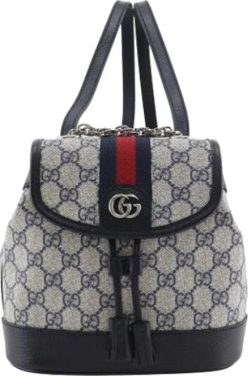 Gucci Vintage Dame Flerfarget Gucci Vintage Dame Flerfarget