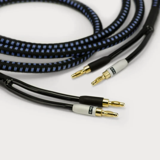 SVS SoundPath Ultra Høyttalerkabel   1,2 meter