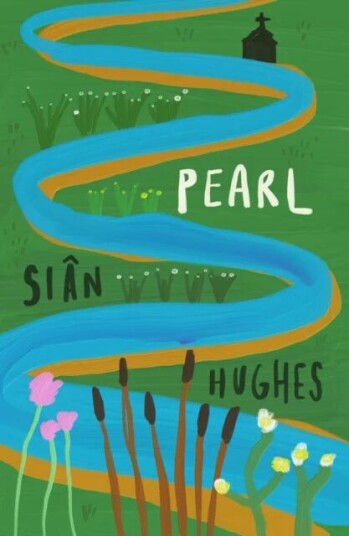 Pearl Av Sian (Author Magpie Books) Hughes