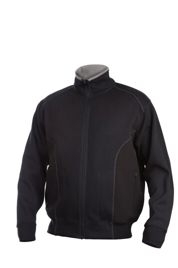 ProJob 2121 Sweatshirt Black M