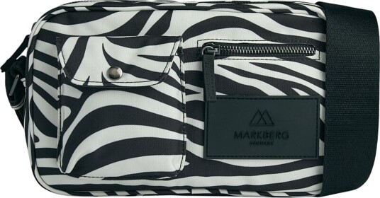 Markberg Darlambg Crossb., Monochrome - Black - ONE SIZE