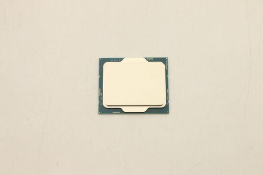 Lenovo SP Intel Core i5 12500 3.0GHz / 6C / 12T Factory Sealed