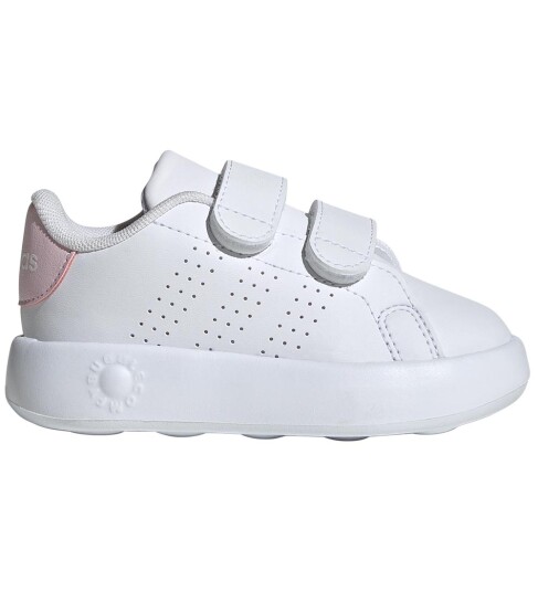 Adidas Sportswear Advantage Cf I White 24