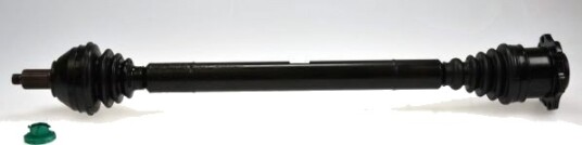 SPIDAN 24099 Drivaksel