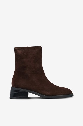 Vagabond Boots Blanca Brun Vagabond Boots Blanca Brun