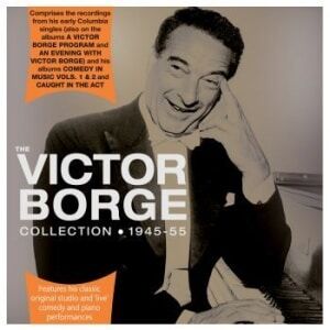 Bengans Borge Victor - Victor Borge Collection 1945-55