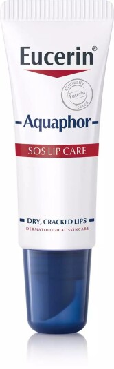 Eucerin Aquaphor Lip Repair + Protect SPF30 10 ml Eucerin Aquaphor Lip Repair + Protect SPF30 10 ml