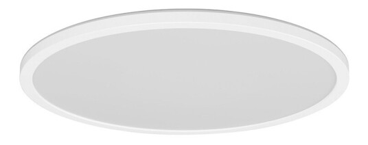 Paulmann Atria Shine Backlight LED Loflampe Ø42 IP44 Hvit Lampemesteren