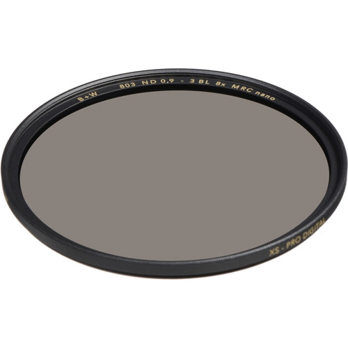 B+W 803 ND 0,9MRC nano XS PRO 43.0 mm B+W 803 ND 0,9MRC nano XS PRO 43.0 mm