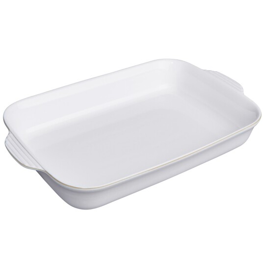 Denby Natural Canvas ildfast form 39x24 cm. Denby Natural Canvas ildfast form 39x24 cm.
