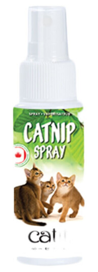 Catit Senses 2.0 Kattemynte-Spray 60 ml Catit Senses 2.0 Kattemynte-Spray 60 ml