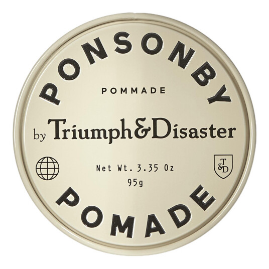 Triumph & Disaster Ponsonby Pomade 95g