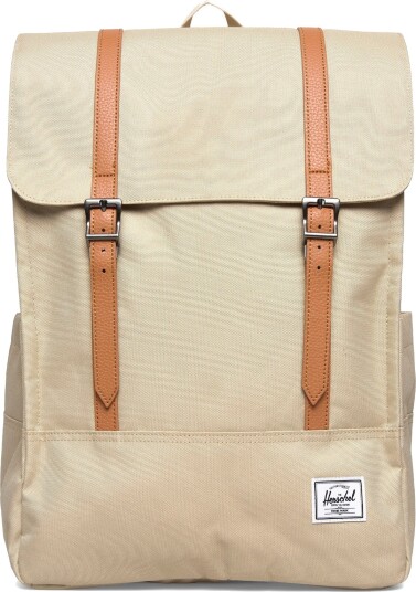 Herschel Herschel Survey Backpack Beige ONE SIZE