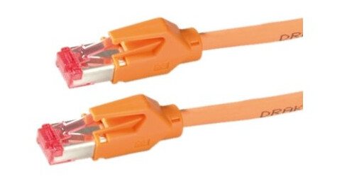 Draka Comteq 21.05.2005 0,5 M Rj-45 Rj-45