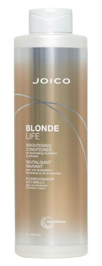Joico Blonde Life Brightening Conditioner 1000ml
