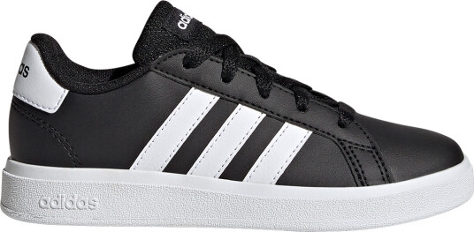 Adidas Grand Court Lifestyle Tennis Lace Up Sko Adidas Grand Court Lifestyle Tennis Lace Up Sko