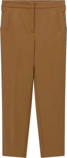 Riani Dame Bukser Brun 2XL, Riani Dame Bukser Brun 2XL,