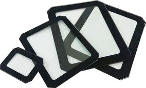 Synergy 21 Led Spot Utendørs Floodlight 60W 100W Erstatningsglass/Erstatningslinse Synergy 21 Led Spot Utendørs Floodlight 60W 100W Erstatningsglass/Erstatningslinse