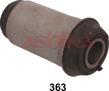 ASHIKA GOM-363 Holder, tannstanglagring ASHIKA GOM-363 Holder, tannstanglagring