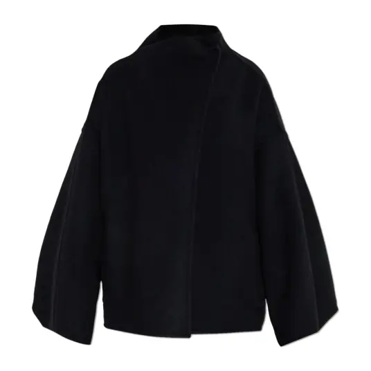 Darkpark Dame Frakker Svart S,