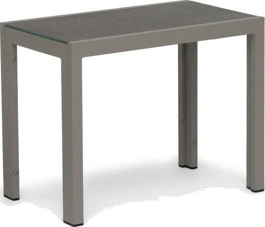Sidebord Hillerstorp Hånger 60x35x47 cm Sand
