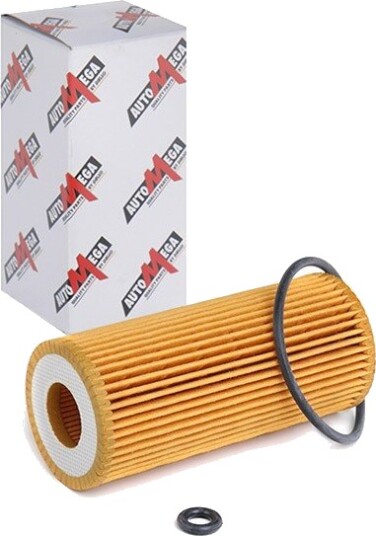 Oljefilter AUTOMEGA 180057010