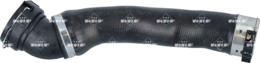 NRF 166400 Ladeluftslange
