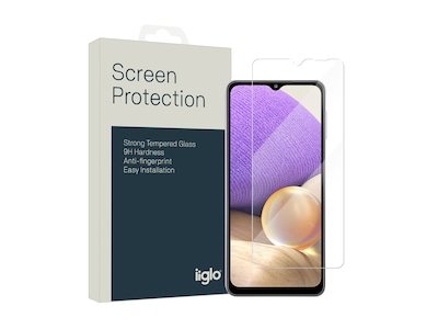 iiglo Galaxy A33 5G Skjermbeskyttelse