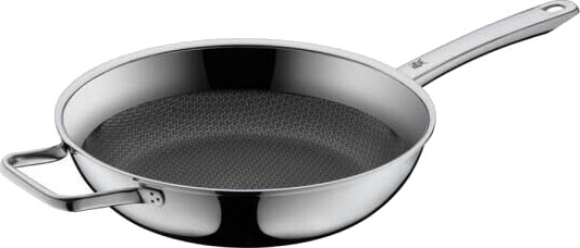 WMF Profi Resist stekepanne 28 cm stål
