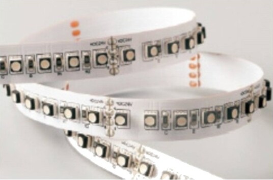 Synergy 21 Led Flex Strip 120 Rgb Dc24v 108W Ip20 Smd4040 600 Led