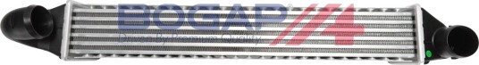 BOGAP A4220163 Intercooler