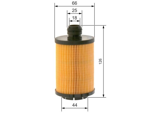 Bosch F026407258 Bosch F026407258