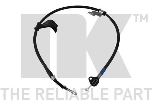 Bremsewire NK 903449 Bremsewire NK 903449