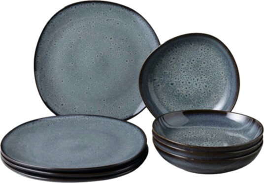 Lave Gris Startsett 8 pk