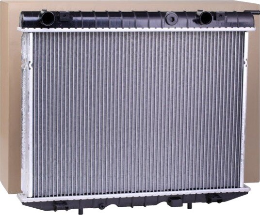 RIDEX 470R0793 Radiator motorkjøling