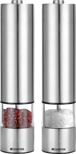 Champion Nordic Order Salt- & Pepperkvern 1583913 1020056 Champion Nordic Order Salt- & Pepperkvern 1583913 1020056
