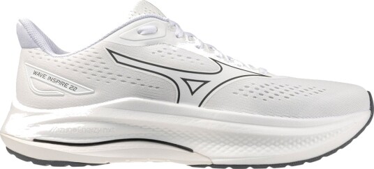 Mizuno Wave Inspire 22 Løpesko Herre