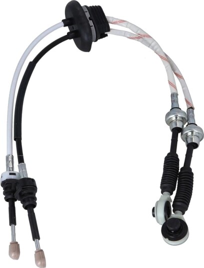 KAMOKA CP0056 Kabel, girmekanisme