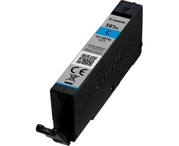 Canon CLI-581XL cyan