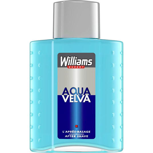 Aqua Velva Aftershave Lotion Williams Expert 100 ml Aqua Velva Aftershave Lotion Williams Expert 100 ml