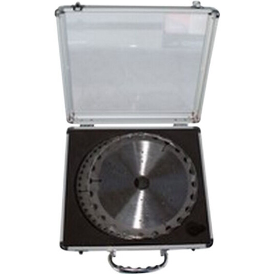 Beconor Sagbladsett sirkel - 25200