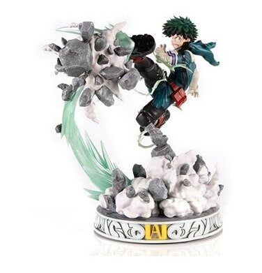 First4Figures My Hero Academia: Izuku Midoriya Standard Edition