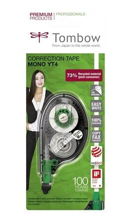 American Tombow Tombow MONO YT American Tombow Tombow MONO YT