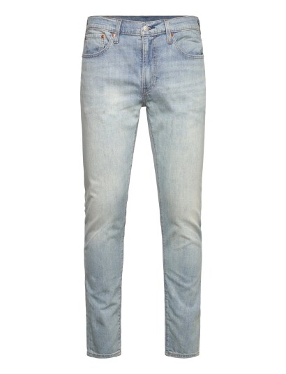 Levi"s® 512 Slim Taper Pale Moonlight   Blue   31 x 32