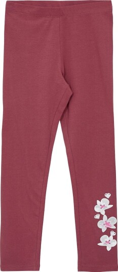 LEGO KIDSWEAR Lwpara 600   Leggings |Röd |122