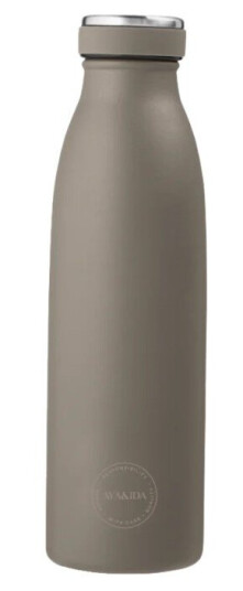 AYA&IDA Drikkeflaske 500ml Drivved