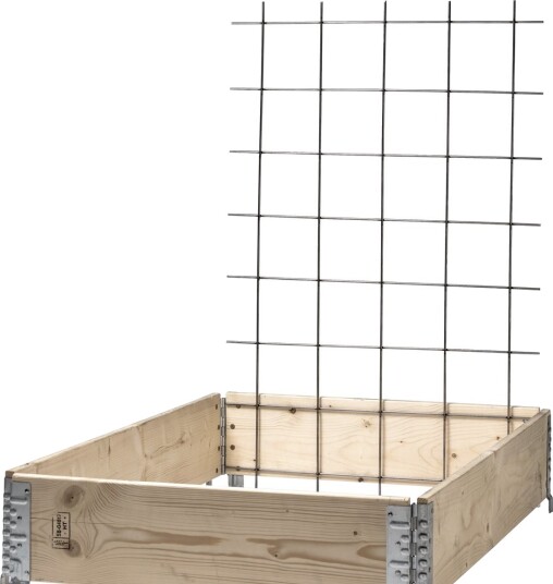 Armeringsnett 114x74 Cm
