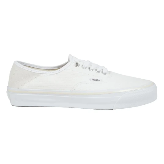Vans Herre Sko Hvit 40 EU Vans Herre Sko Hvit 40 EU