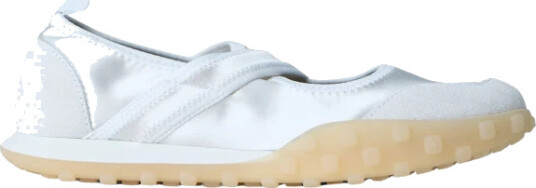 Jil Sander Dame Sko Hvit 38 EU,